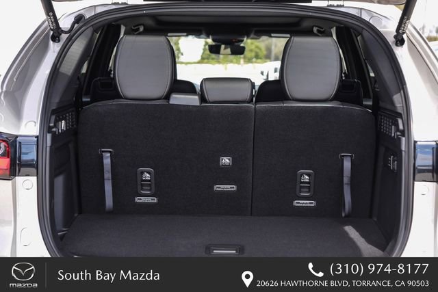 New 2026 MAZDA CX-90 3.3 Turbo w/ Premium Plus Pkg AWD/4WD image 12