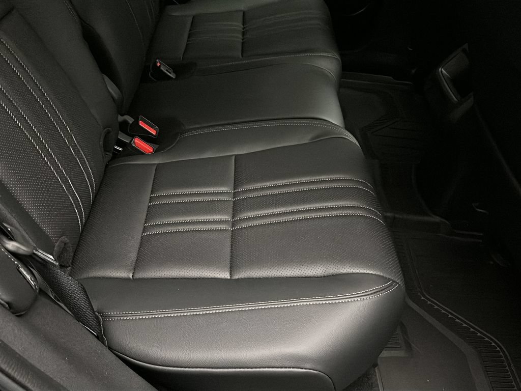 Certified 2024 Honda HR-V EX-L image 19