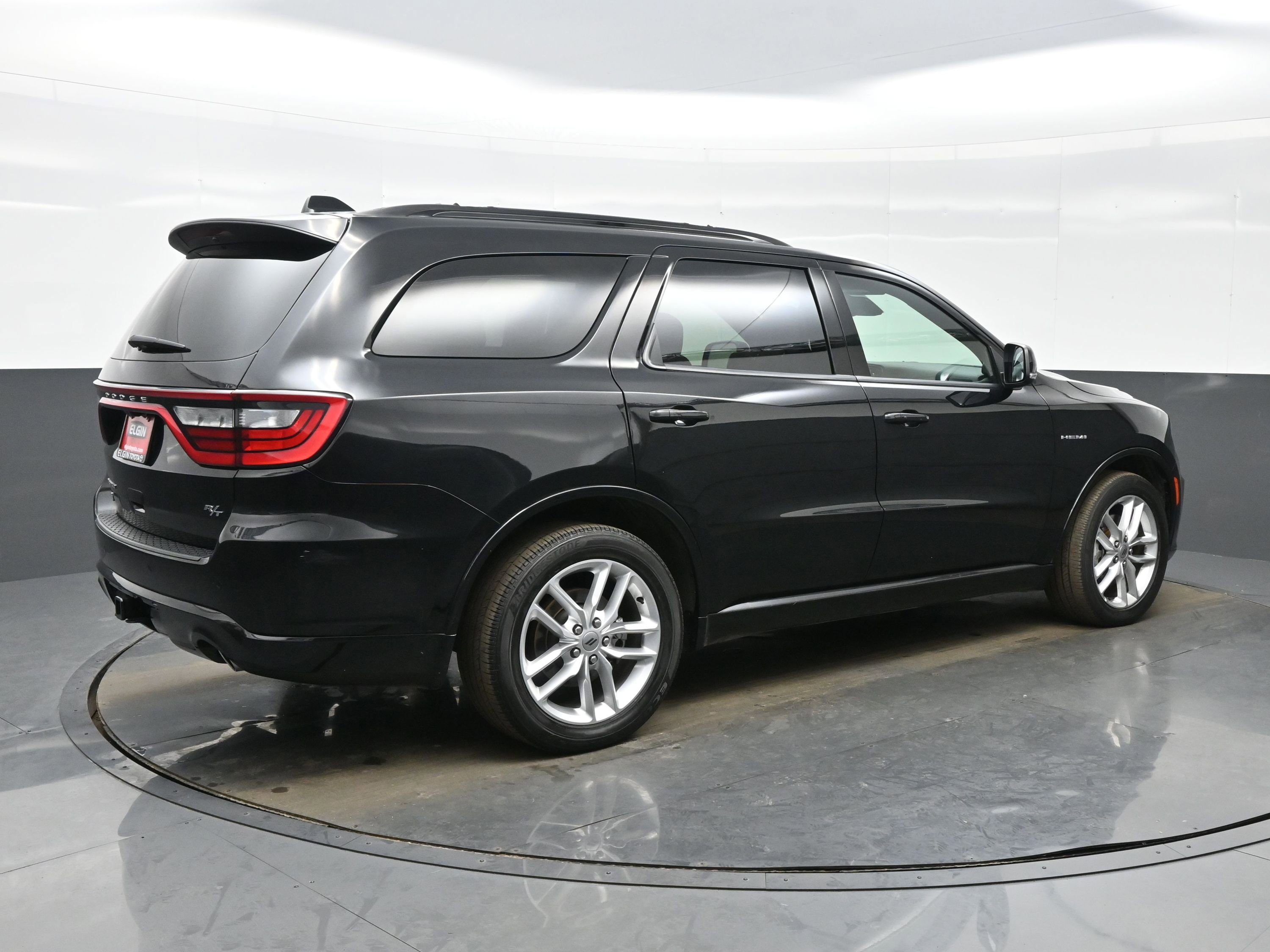 Used 2024 Dodge Durango R/T AWD/4WD image 6