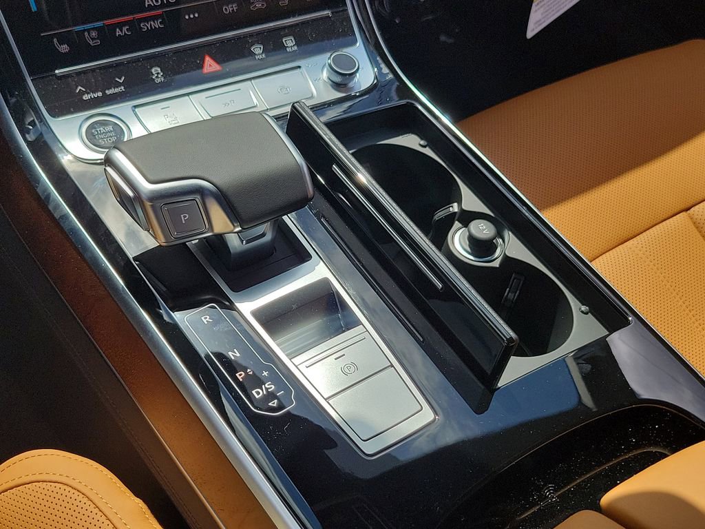 New 2026 Audi A8 L 3.0T image 15