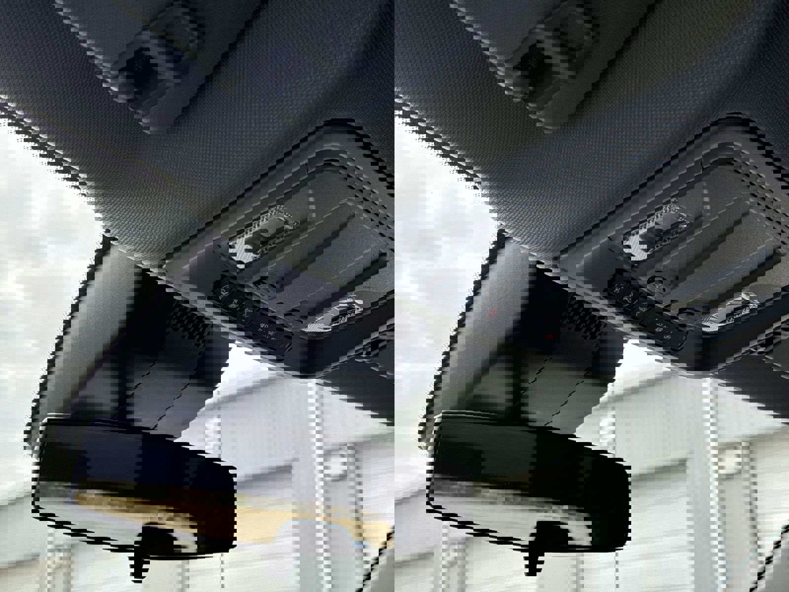 Used 2025 GMC Sierra 1500 Elevation image 27