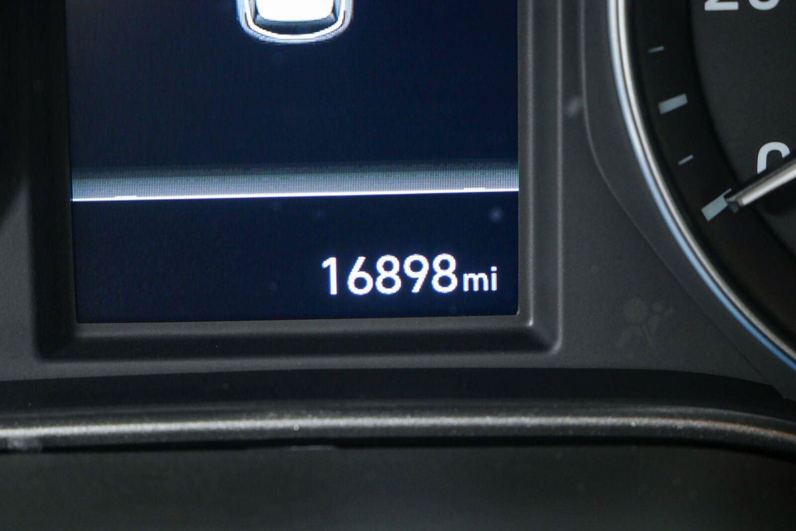 Used 2023 Hyundai Kona SEL w/ Convenience Package FWD image 8