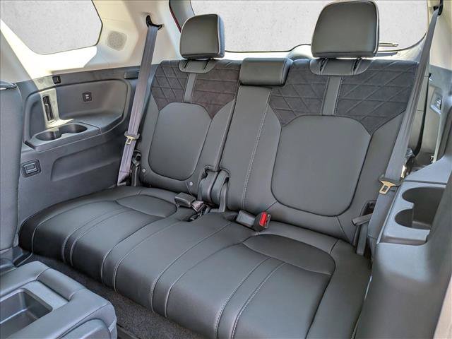 New 2026 Honda Pilot Elite image 18