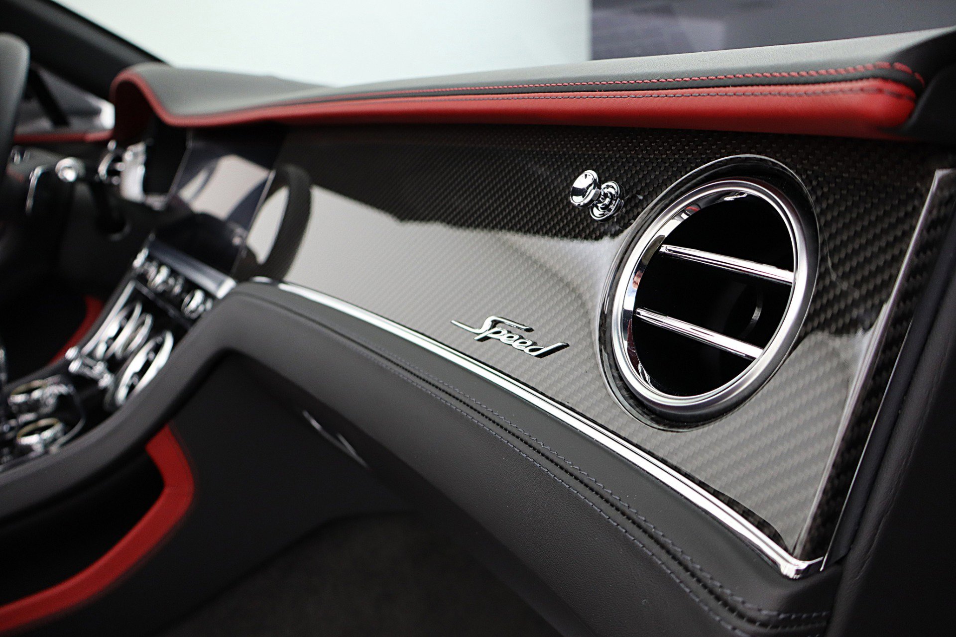 Certified 2022 Bentley Continental GT Speed AWD/4WD image 40