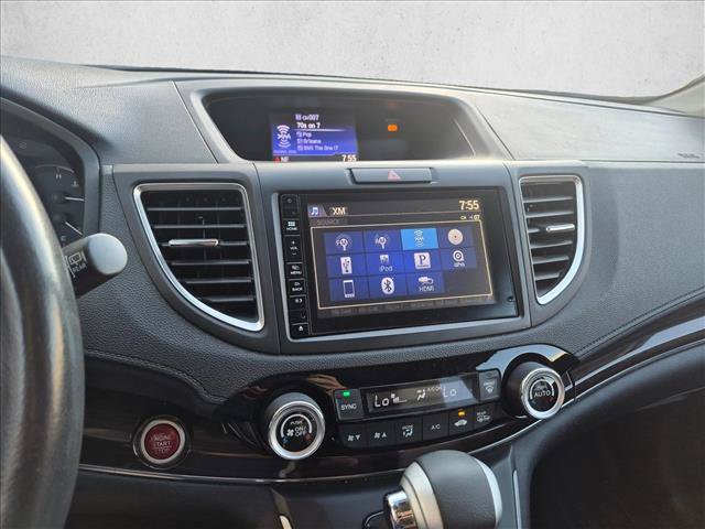 Used 2015 Honda CR-V EX-L image 10