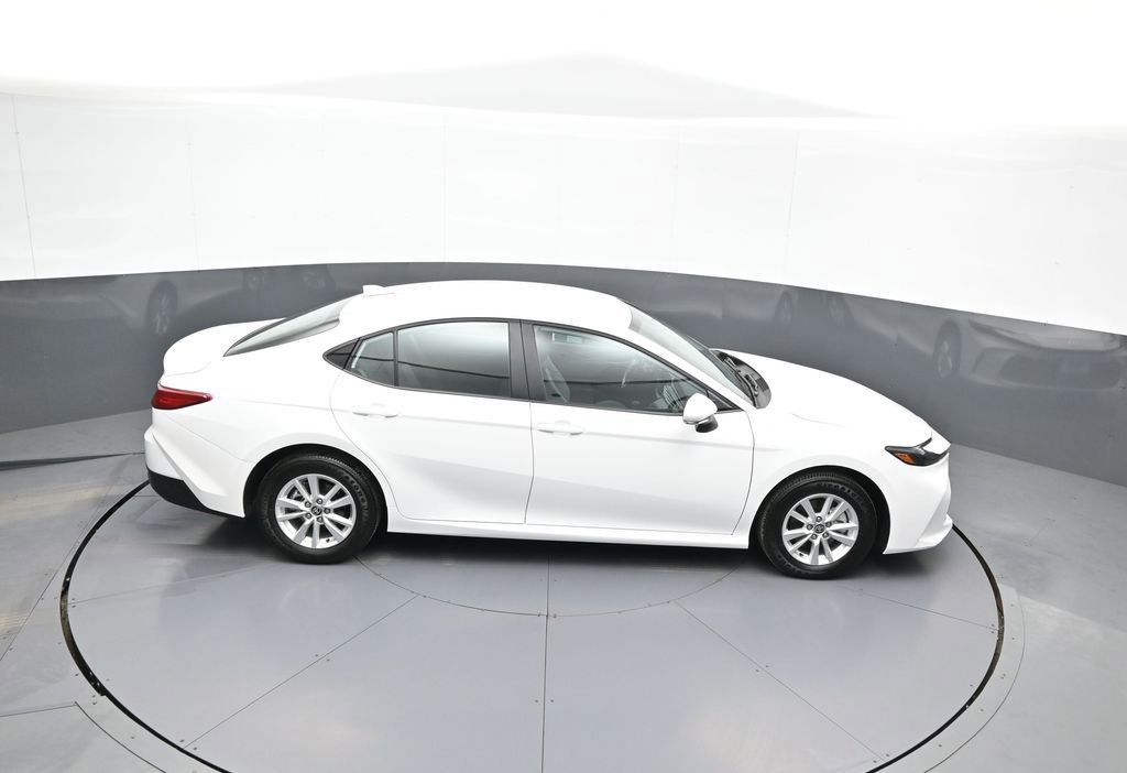 Certified 2025 Toyota Camry LE image 36