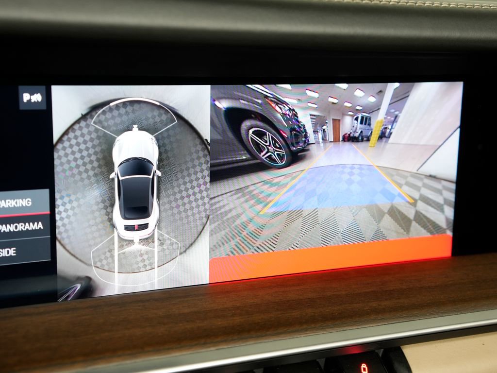 Certified 2020 Porsche 911 Carrera 4S image 37