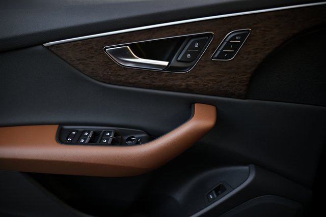 New 2026 Audi Q8 Premium image 14