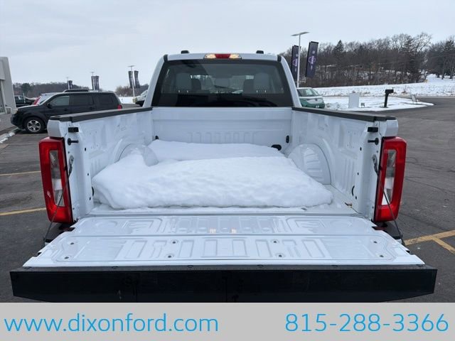 New 2026 Ford F250 XL w/ STX Appearance Package image 23