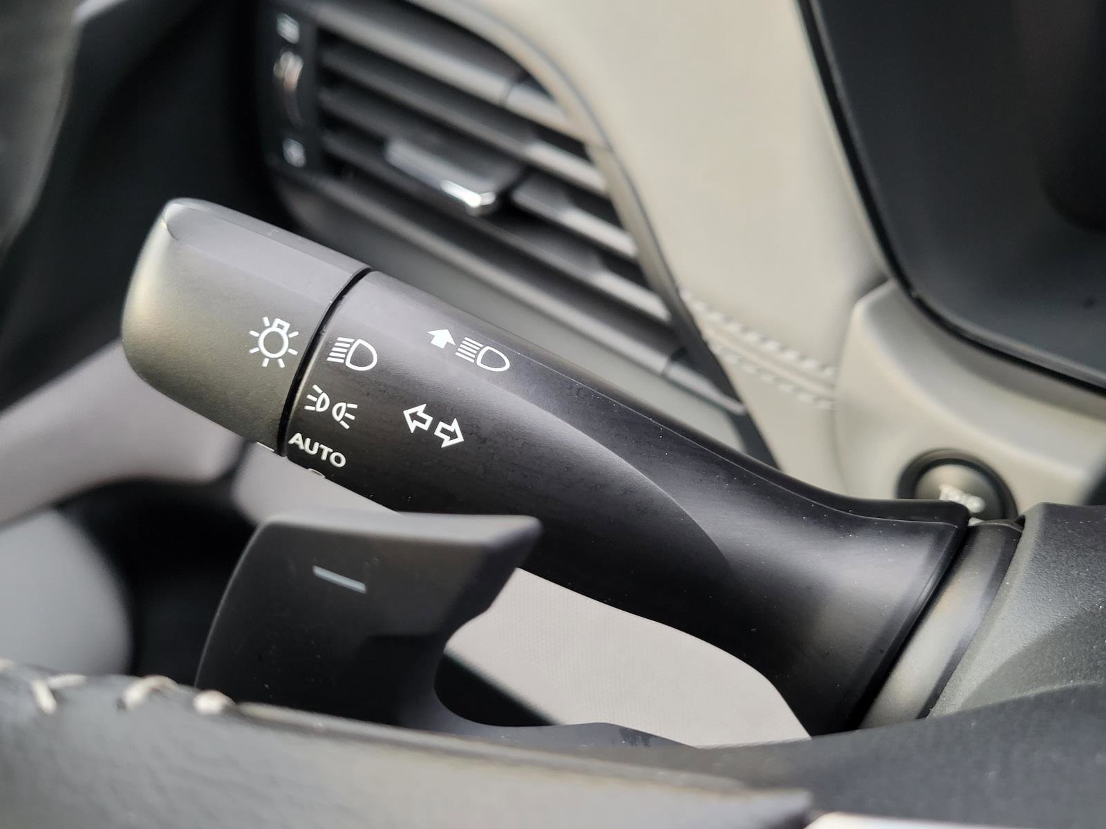 Certified 2025 Subaru Legacy Premium image 28