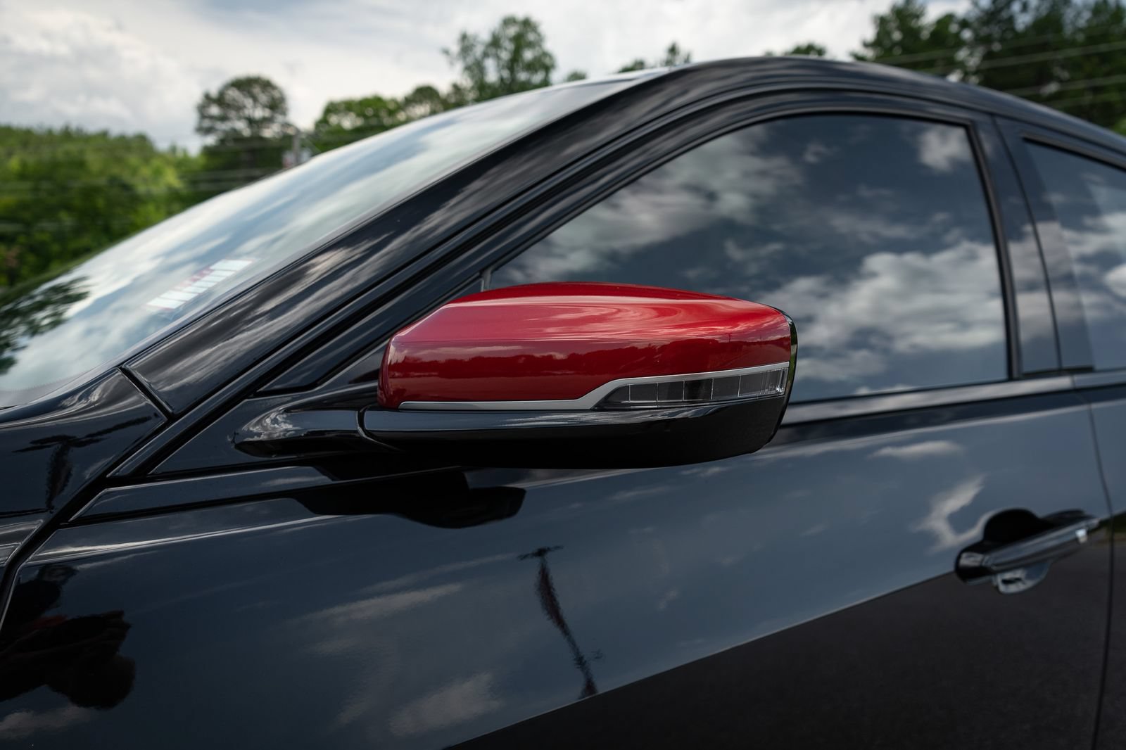 Used 2018 Cadillac CTS V RWD image 18