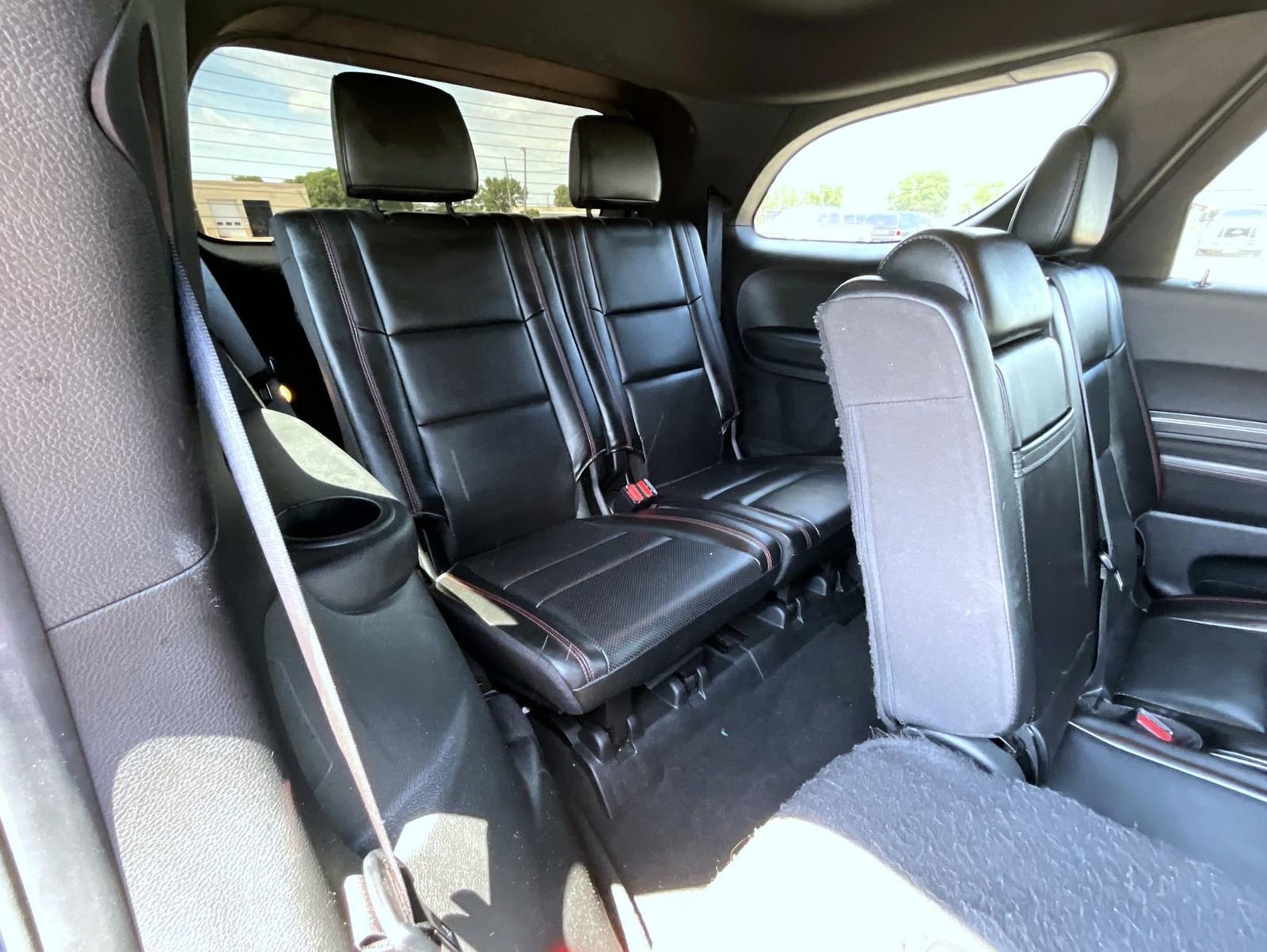 Certified 2023 Dodge Durango GT image 20