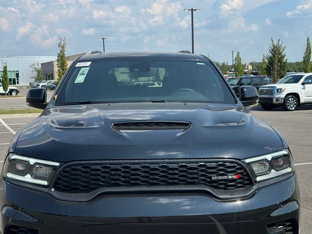 New 2026 Dodge Durango GT AWD/4WD image 42