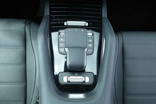 Certified 2026 Mercedes-Benz GLE 580 4MATIC image 18