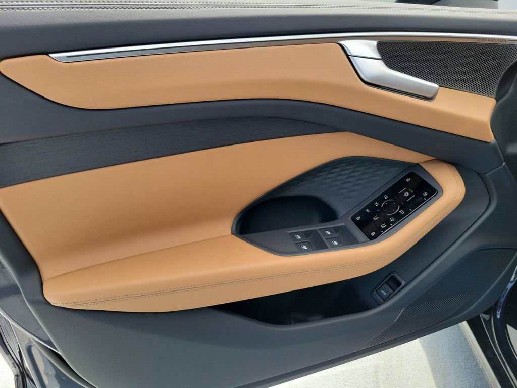 New 2026 Audi A6 Premium AWD/4WD image 19