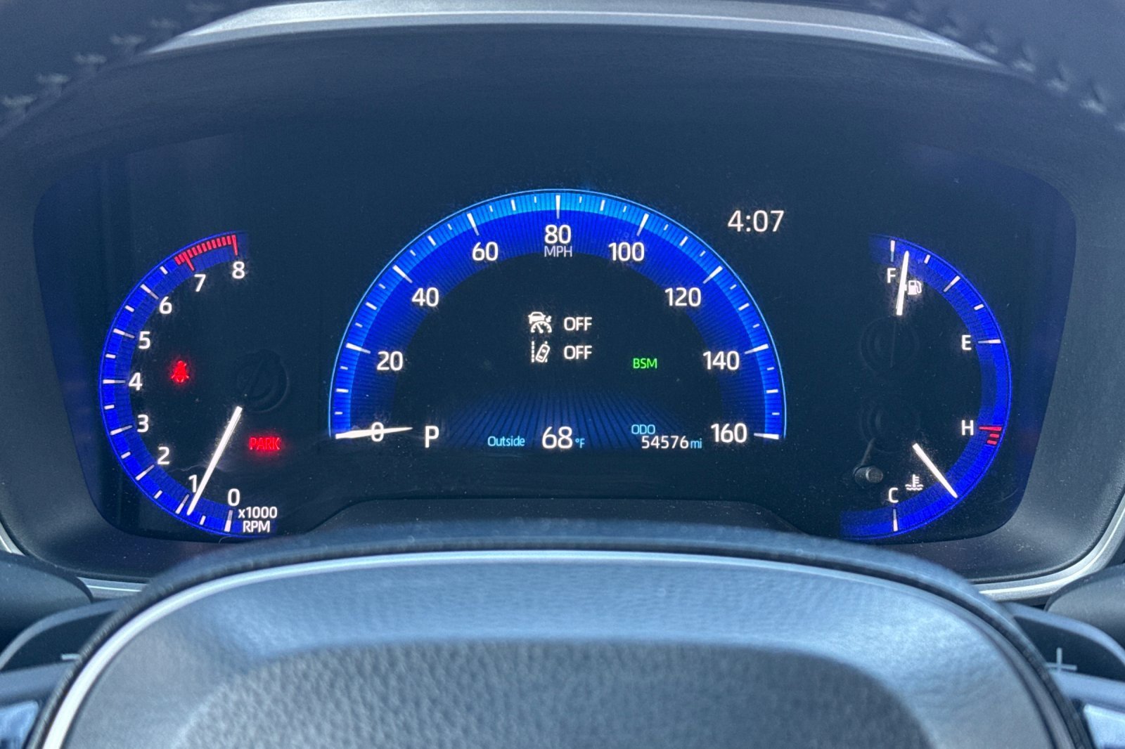 Used 2020 Toyota Corolla XSE image 28