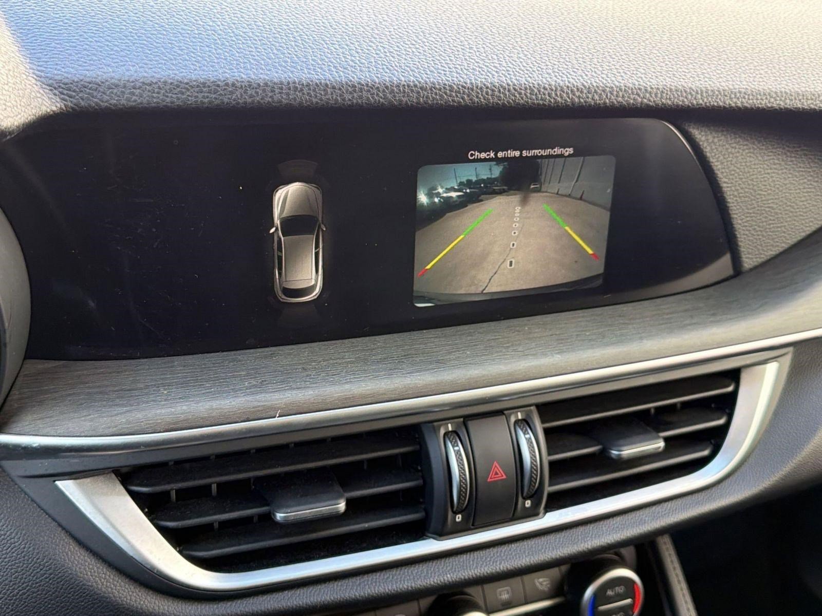 Used 2018 Alfa Romeo Stelvio Ti image 23