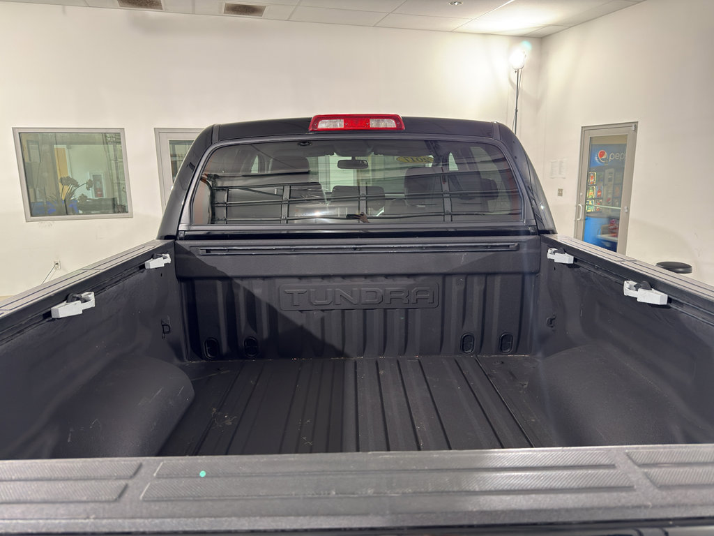 Used 2017 Toyota Tundra Limited image 24