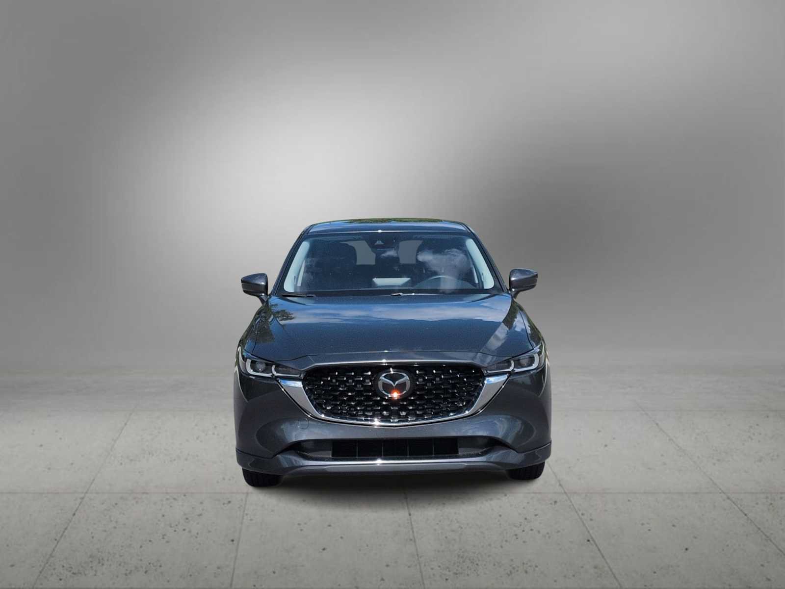Used 2024 MAZDA CX-5 AWD 2.5 S w/ Preferred Package image 3