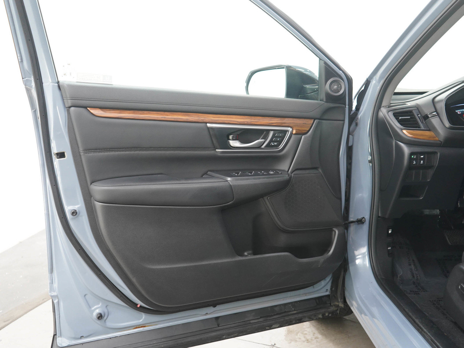 Used 2022 Honda CR-V EX-L image 20