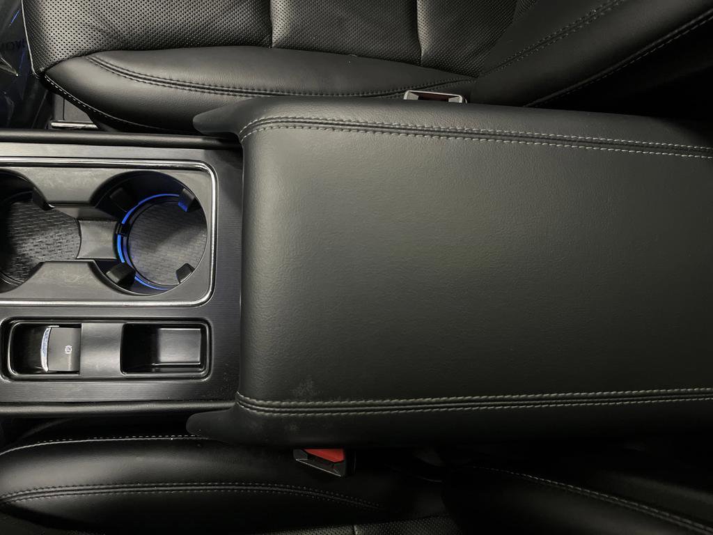 Used 2024 Lincoln Corsair Grand Touring w/ Equipment Group 301A image 22