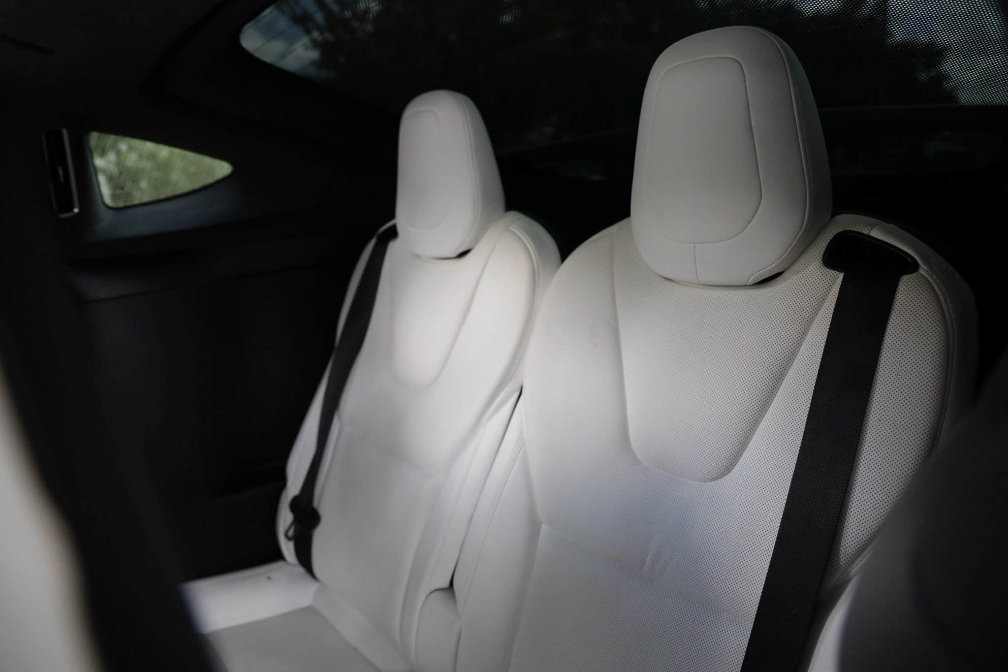 Used 2022 Tesla Model X AWD/4WD image 30