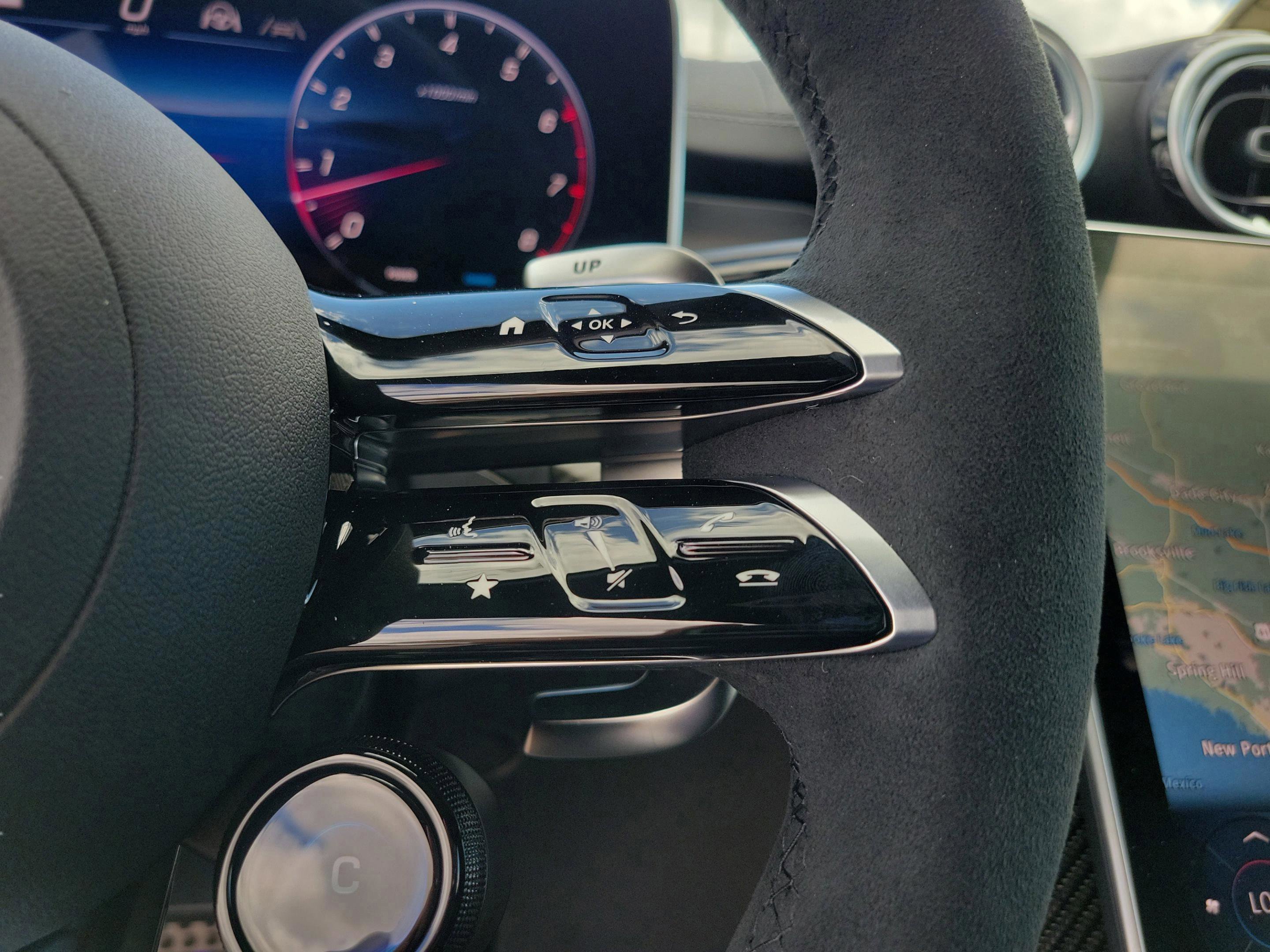 New 2026 Mercedes-Benz CLE 53 AMG 4MATIC Cabriolet image 14