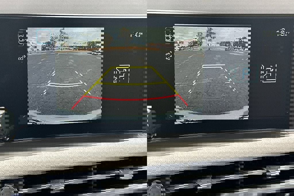 Used 2025 Hyundai Tucson SEL image 18