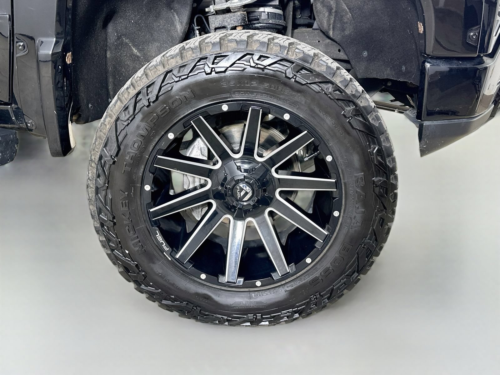 Used 2023 GMC Sierra 1500 AT4 w/ AT4 Premium Package AWD/4WD image 10