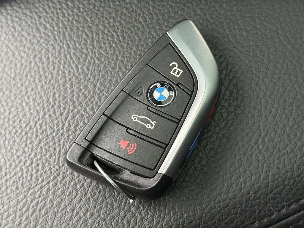 Used 2020 BMW X2 xDrive28i w/ M Sport X Package image 28