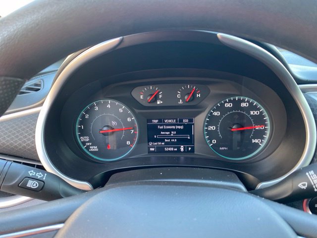 Used 2024 Chevrolet Malibu LT FWD image 20