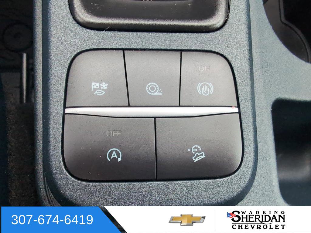 Used 2022 Ford Maverick Lariat w/ Lariat Luxury Package image 18