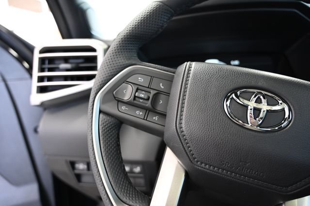 New 2026 Toyota Tundra Limited AWD/4WD image 27