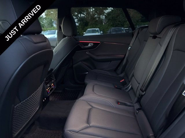 Used 2023 Audi Q8 Premium Plus AWD/4WD image 14