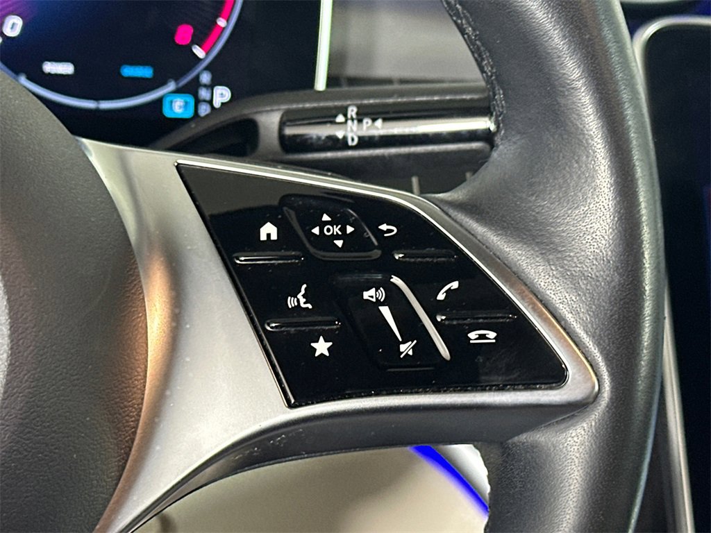 Certified 2023 Mercedes-Benz C 300 4MATIC Sedan image 28