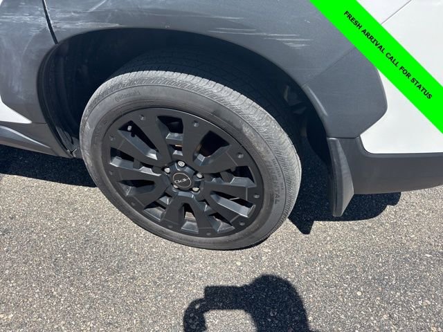 Certified 2022 Honda Passport EX-L image 12