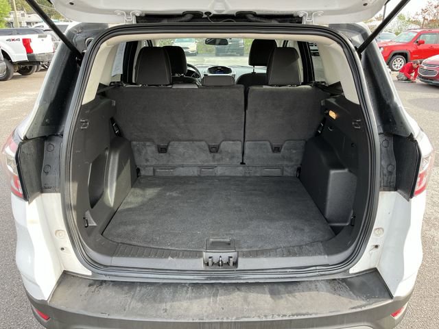 Used 2017 Ford Escape SE image 21