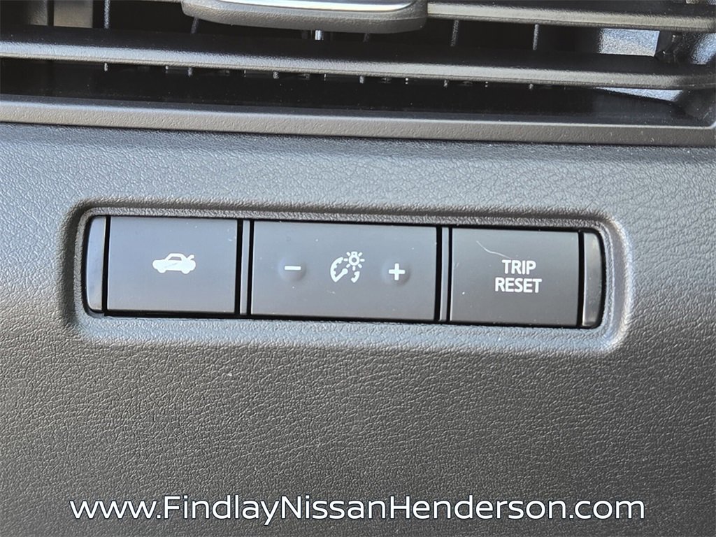 Used 2025 Nissan Altima 2.5 S image 22