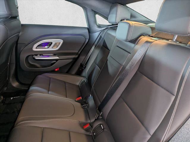 New 2027 Mercedes-Benz CLA 250+ image 17