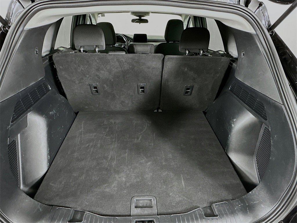 Used 2025 Ford Escape Active image 24