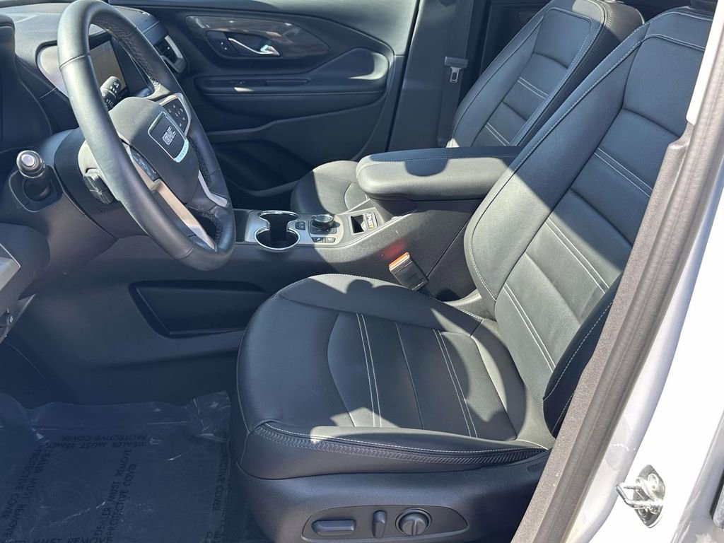 Certified 2024 GMC Terrain Denali w/ Denali Premium Package image 21