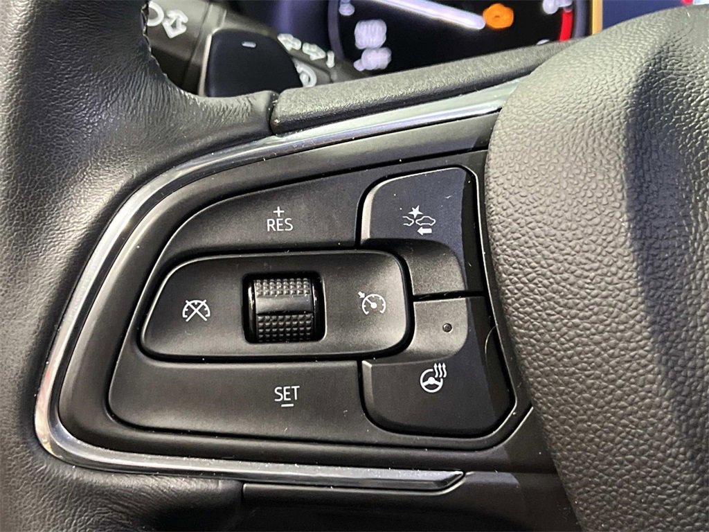 Certified 2023 Buick Envision Avenir image 25