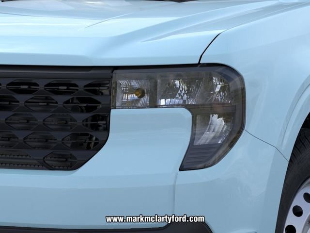 New 2026 Ford Maverick XL AWD/4WD image 19