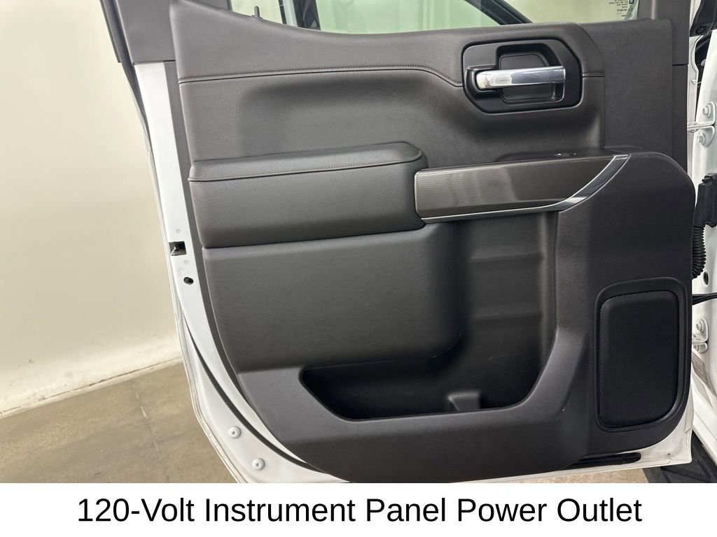 Used 2022 GMC Sierra 1500 AT4 w/ AT4 Preferred Package image 29