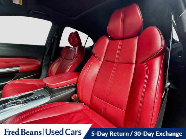Used 2019 Acura TLX w/ Technology & A-SPEC Package FWD image 27