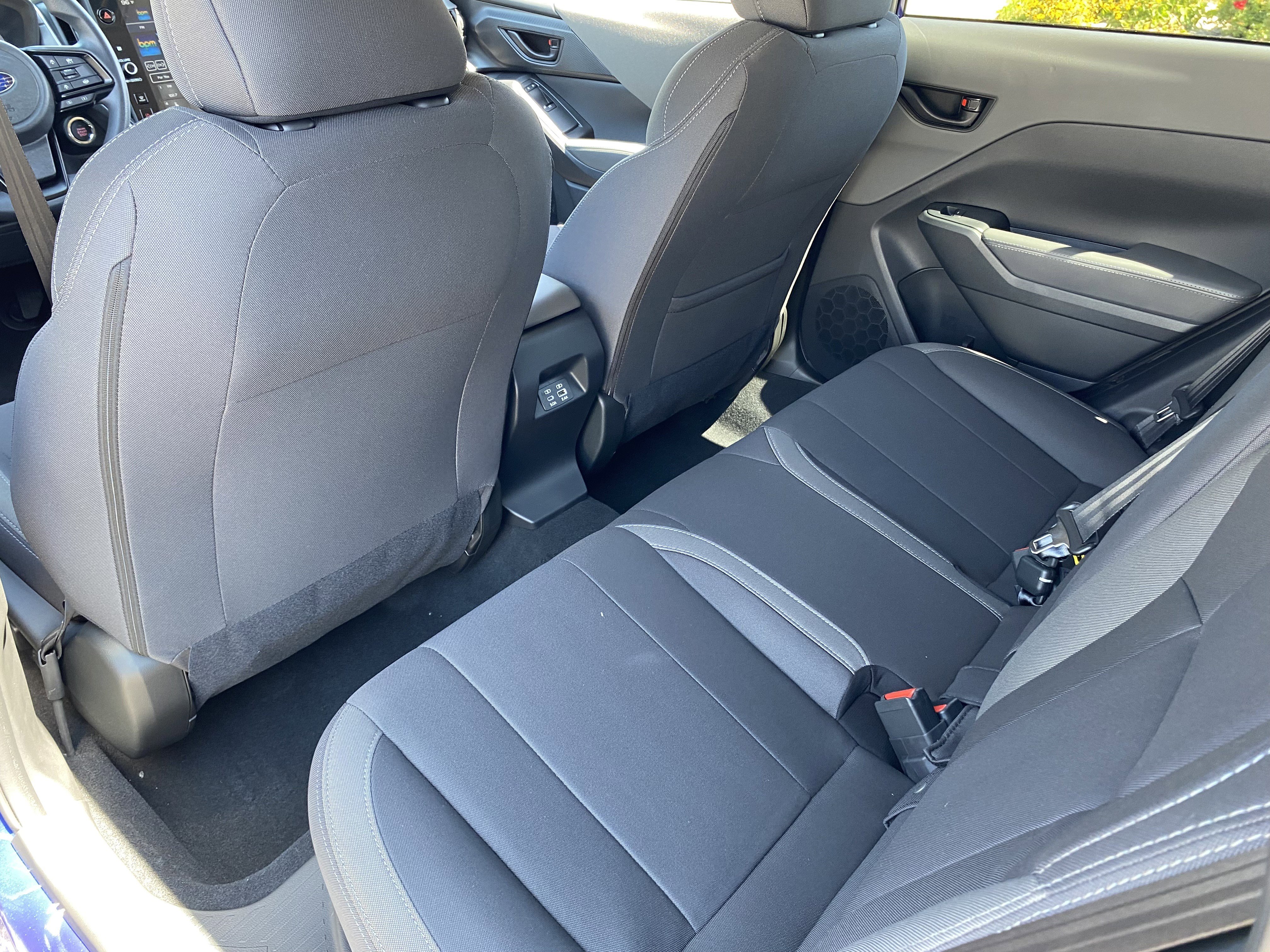 New 2025 Subaru Crosstrek 2.5i Premium image 19