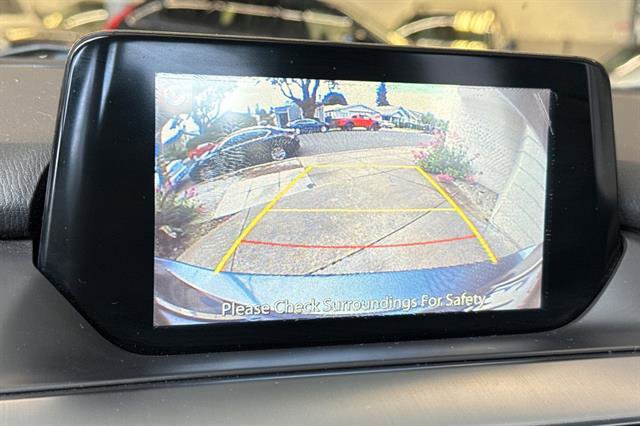 Used 2016 MAZDA MAZDA6 Touring image 20