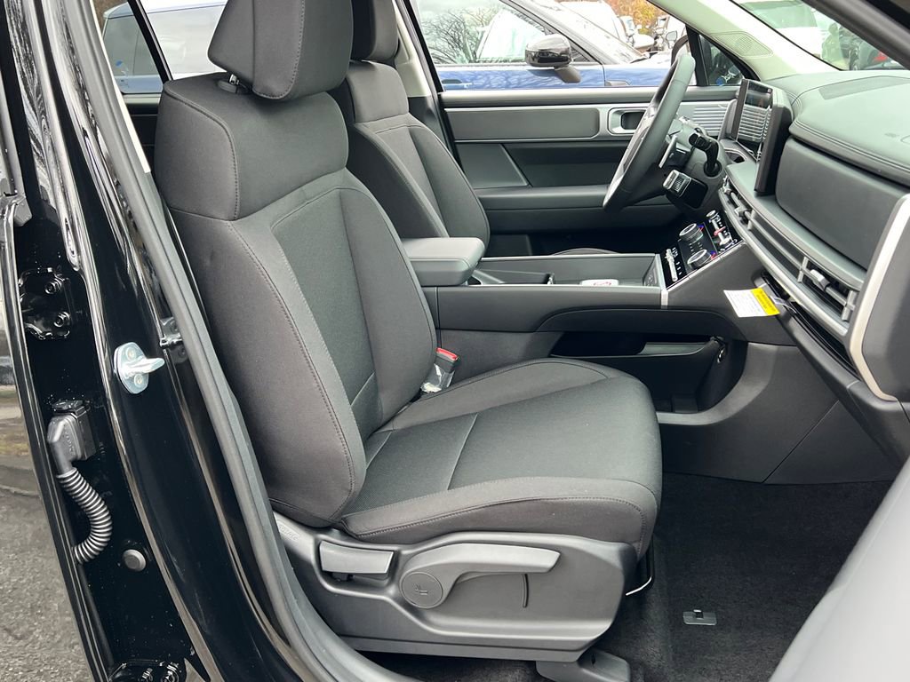 New 2026 Hyundai Santa Fe SE FWD image 23