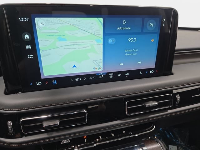 New 2026 Lincoln Aviator Reserve AWD/4WD image 21