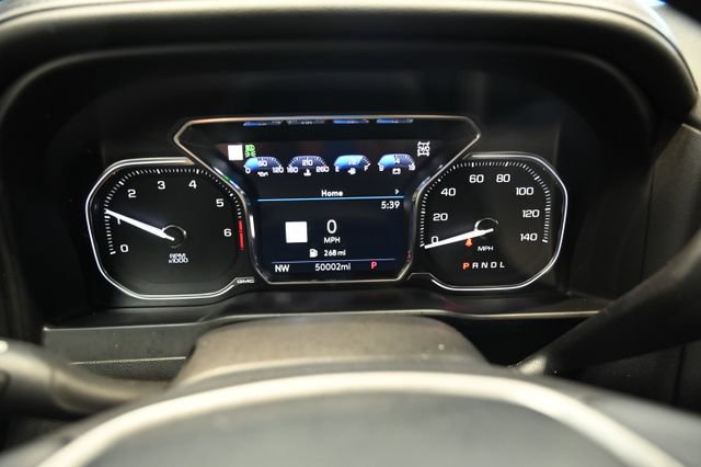 Certified 2021 GMC Sierra 1500 Denali w/ Driver Alert Package II AWD/4WD image 32